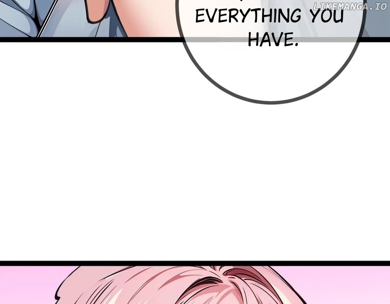 Daddy President Is Too Hard To Deal With Chapter 194 - page 37